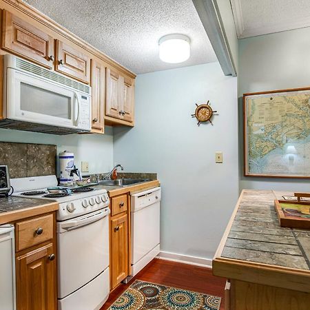 Apartmán Shipwatch Kiawah Island Exteriér fotografie
