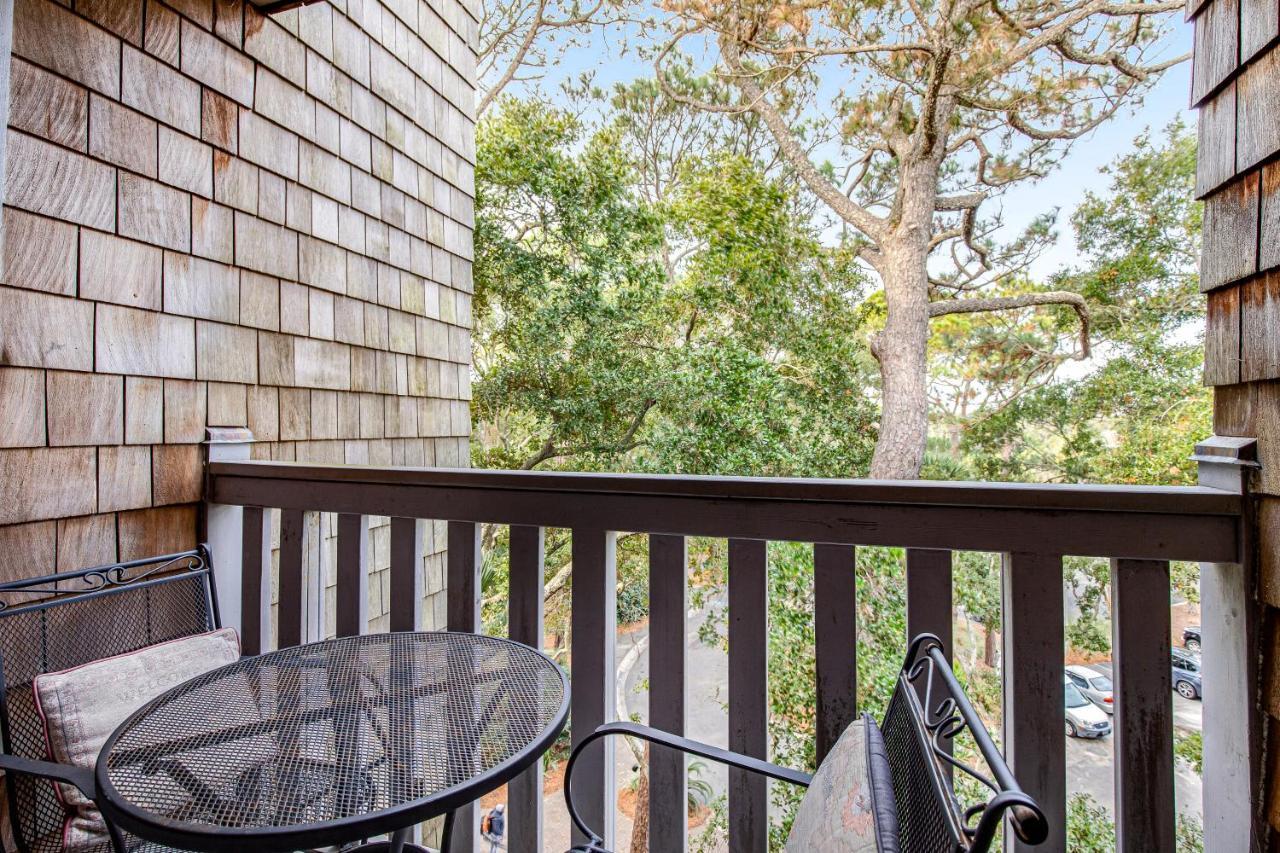 Apartmán Shipwatch Kiawah Island Exteriér fotografie
