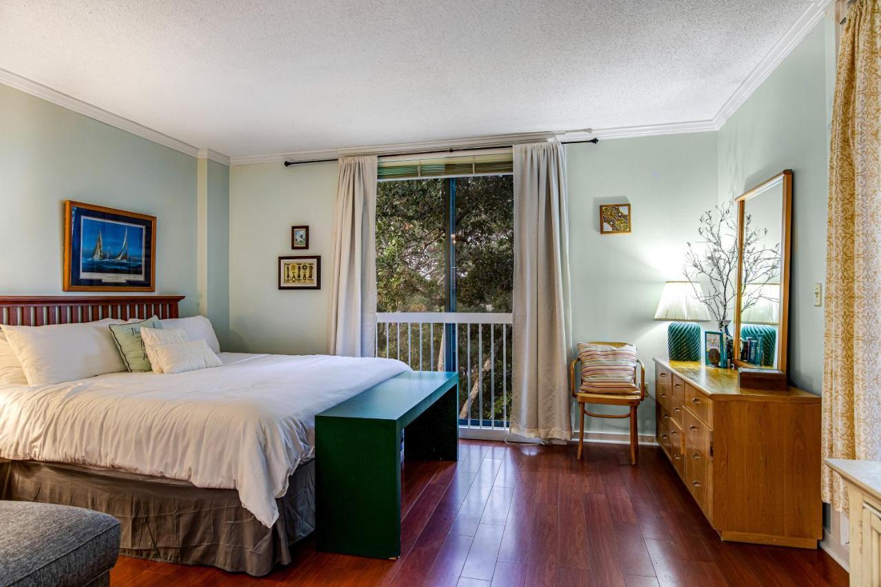 Apartmán Shipwatch Kiawah Island Exteriér fotografie