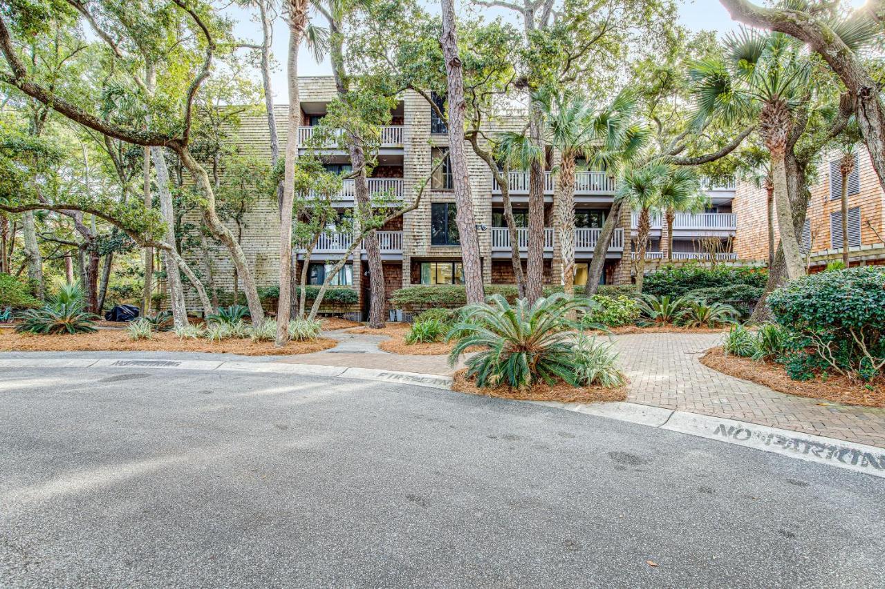 Apartmán Shipwatch Kiawah Island Exteriér fotografie