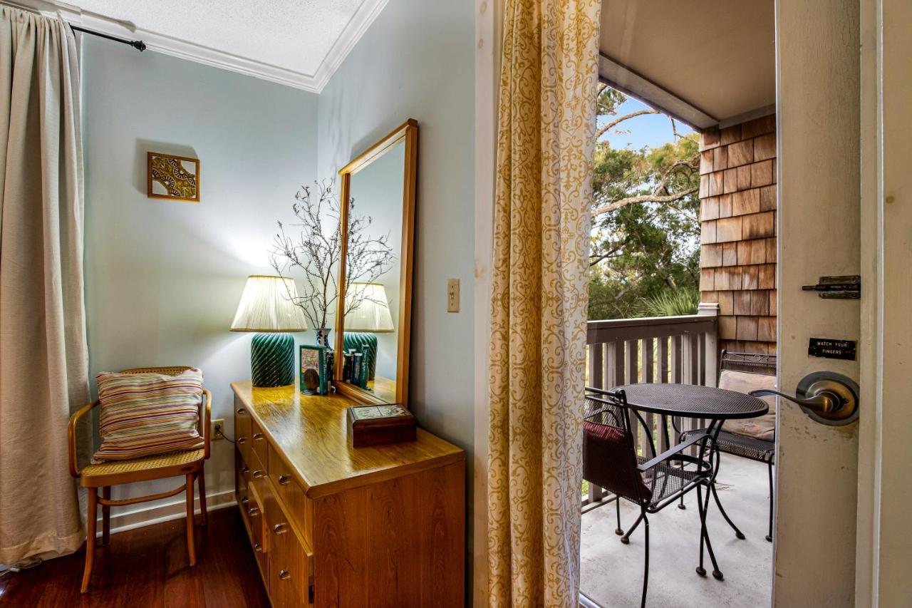 Apartmán Shipwatch Kiawah Island Exteriér fotografie
