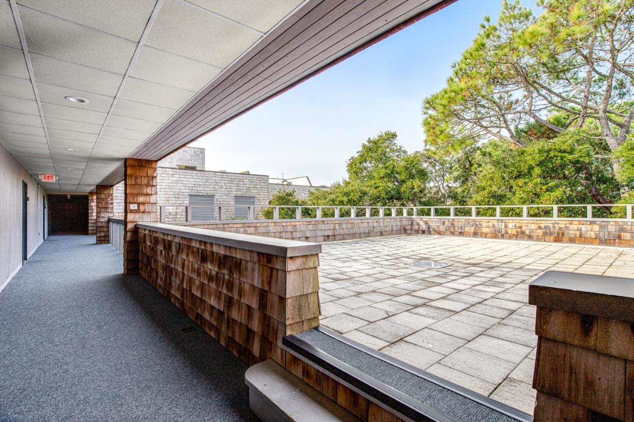 Apartmán Shipwatch Kiawah Island Exteriér fotografie