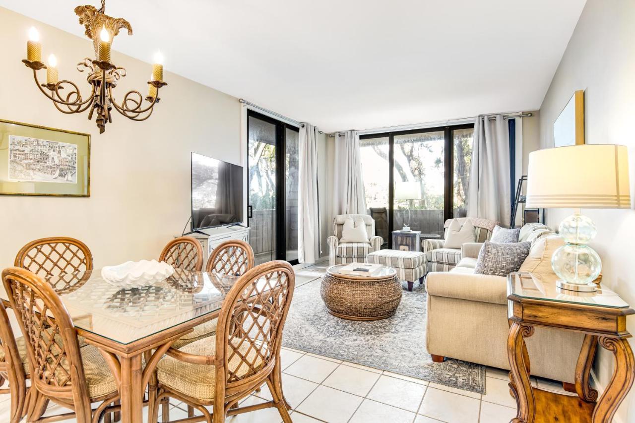 Apartmán Shipwatch Kiawah Island Pokoj fotografie